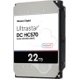 Hard Drive Western Digital Ultrastar 0F48155 3,5" 22 TB | Tienda24 - Global Online Shop Tienda24.eu