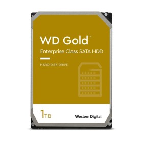 Disco Duro Western Digital Gold WD1005FBYZ 1TB 7200 rpm 3,5" 1 TB 3,5" de Western Digital, Discos duros - Ref: S9107517, Prec...