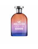 Perfume Mujer Hollister EDP Feelin' Good for Her 100 ml | Tienda24 Tienda24.eu