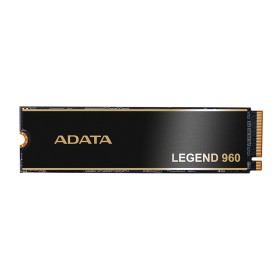 Hard Drive Adata LEGEND 960 1 TB SSD by Adata, Solid disc drives - Ref: S9107558, Price: 117,12 €, Discount: %