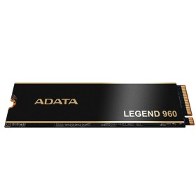 Hard Drive Adata LEGEND 960 4 TB SSD by Adata, Solid disc drives - Ref: S9107565, Price: 406,35 €, Discount: %