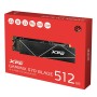 Disco Duro Adata GAMMIX S70 BLADE 512 GB SSD | Tienda24 - Global Online Shop Tienda24.eu