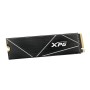 Disco Duro Adata GAMMIX S70 BLADE 512 GB SSD | Tienda24 - Global Online Shop Tienda24.eu