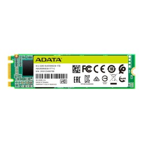 Disque dur Adata Ultimate SU650 1 TB SSD de Adata, Disques durs solides - Réf : S9107567, Prix : 92,35 €, Remise : %