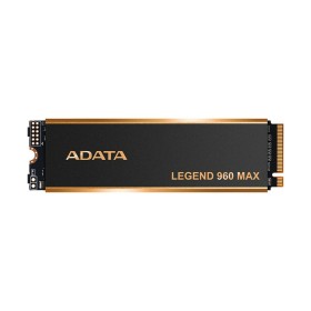 Hard Drive Adata LEGEND 960 MAX Gaming 1 TB SSD by Adata, Solid disc drives - Ref: S9107568, Price: 119,31 €, Discount: %