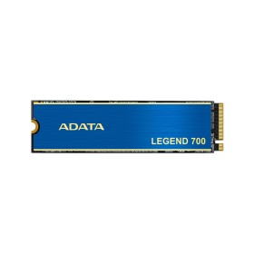 Hard Drive Adata LEGEND 700 512 GB SSD by Adata, Solid disc drives - Ref: S9107571, Price: 40,86 €, Discount: %