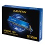 Disque dur Adata LEGEND 700 512 GB SSD | Tienda24 - Global Online Shop Tienda24.eu