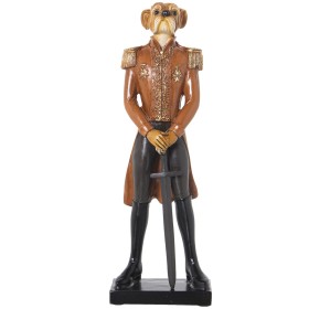 Decorative Figure DKD Home Decor 31,5 x 15 x 26,5 cm Vintage (2 Units) | Tienda24 Tienda24.eu