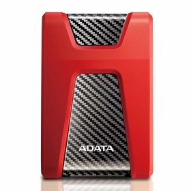 Disque Dur Externe Adata AHD650-2TU31-CRD 2 TB de Adata, Disques durs externes - Réf : S9107579, Prix : 98,14 €, Remise : %