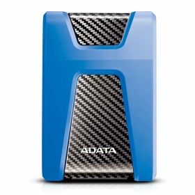 Disco Duro Externo Adata AHD650-2TU31-CBL 2 TB de Adata, Discos rígidos exteriores - Ref: S9107588, Preço: 98,06 €, Desconto: %