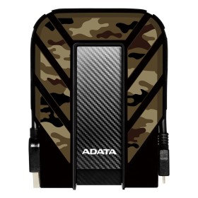 External Hard Drive Adata HD710M Pro 2 TB by Adata, External hard drives - Ref: S9107592, Price: 101,42 €, Discount: %