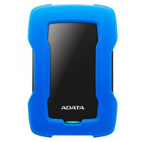 External Hard Drive Adata HD330 1 TB 1 TB SSD by Adata, External hard drives - Ref: S9107597, Price: 76,88 €, Discount: %