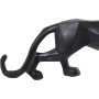 Deko-Figur Alexandra House Living Schwarz Kunststoff Panther 10 x 16 x 44 cm | Tienda24 Tienda24.eu