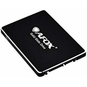 Disque dur Afox DIAAFOSSD0026 512 GB SSD de Afox, Disques durs solides - Réf : S9107621, Prix : 42,35 €, Remise : %