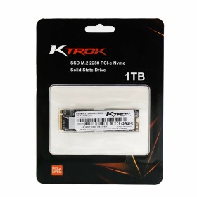 Hard Drive Afox ME300 1 TB SSD by Afox, Solid disc drives - Ref: S9107622, Price: 84,72 €, Discount: %