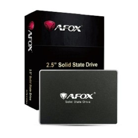 Disque dur Afox 128 GB SSD de Afox, Disques durs solides - Réf : S9107623, Prix : 18,92 €, Remise : %