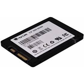 Festplatte Afox DIAAFOSSD0030 512 GB SSD von Afox, Solid-State-Festplattenlaufwerke - Ref: S9107625, Preis: 41,30 €, Rabatt: %