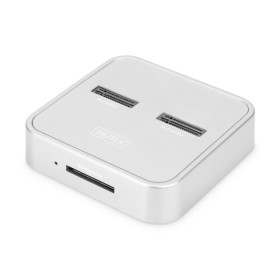 Base de charge Unitek S1207A | Tienda24 - Global Online Shop Tienda24.eu