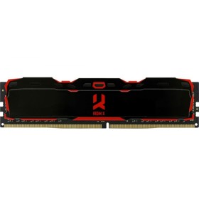 Mémoire RAM GoodRam DIAGORSSD0055 3200 MHz DDR4 CL16 16 GB de GoodRam, Mémoire principale - Réf : S9107677, Prix : 44,19 €, R...