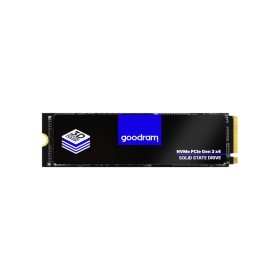 Disque dur GoodRam PX500 Gen.2 SSD M.2 256 GB SSD de GoodRam, Disques durs solides - Réf : S9107679, Prix : 29,63 €, Remise : %