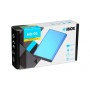 Boîtier Externe Ibox HD-05 Bleu 2,5" | Tienda24 - Global Online Shop Tienda24.eu