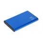 External Box Ibox HD-05 Blue 2,5" | Tienda24 - Global Online Shop Tienda24.eu