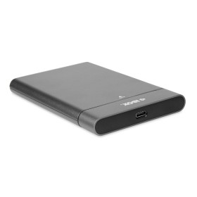 Externe Box Silicon Power PD60 Schwarz Bunt | Tienda24 - Global Online Shop Tienda24.eu