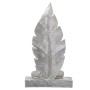 Decorative Figure Alexandra House Living Brown Silver Acrylic Plastic Melamin Buddha 15 x 7 x 27 cm | Tienda24 Tienda24.eu