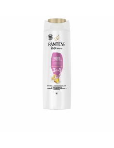 Champô Pantene 3en1 600 ml Cabelo encaracolado de Pantene, Champôs - Ref: S05115667, Precio: 13,65 €, Descuento: %