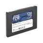 Hard Drive Patriot Memory P210 128 GB SSD | Tienda24 - Global Online Shop Tienda24.eu