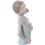 Vase Alexandra House Living Kunststoff 16 x 19 x 32 cm | Tienda24 Tienda24.eu