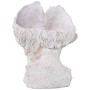 Decorative Figure Alexandra House Living White Plastic Pair 18 x 24 x 29 cm | Tienda24 Tienda24.eu