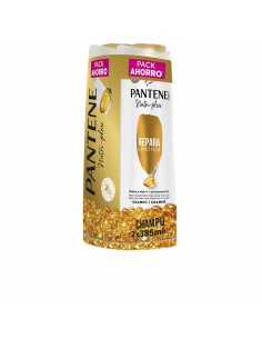 Champô Pantene Repara Protege Champú Lote 2 x 385 ml 385 ml de Pantene, Champôs - Ref: S05115677, Precio: 11,24 €, Descuento: %