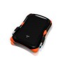 External Box Silicon Power Armor A30 Black Orange Black/Orange | Tienda24 - Global Online Shop Tienda24.eu