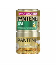 Mascarilla Capilar Pantene 300 ml | Tienda24 Tienda24.eu