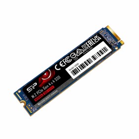 Disco Duro Silicon Power UD85 500 GB SSD de Silicon Power, Discos duros sólidos - Ref: S9107939, Precio: 44,06 €, Descuento: %