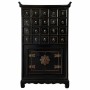 Sideboard Alexandra House Living Black Wood Elm wood 32 x 98 x 55 cm by Alexandra House Living, Sideboards - Ref: D1631560, P...