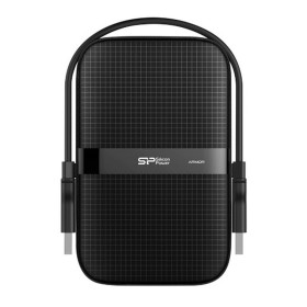 External Hard Drive Silicon Power Armor A60 2 TB by Silicon Power, External hard drives - Ref: S9107957, Price: 99,17 €, Disc...