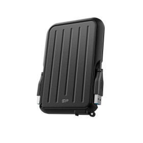 External Hard Drive Silicon Power A66 2 TB by Silicon Power, External hard drives - Ref: S9107961, Price: 103,91 €, Discount: %