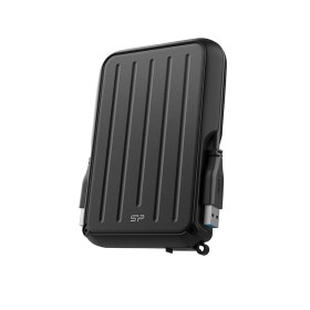 External Hard Drive Silicon Power A66 4TB 4 TB SSD by Silicon Power, External hard drives - Ref: S9107962, Price: 160,74 €, D...