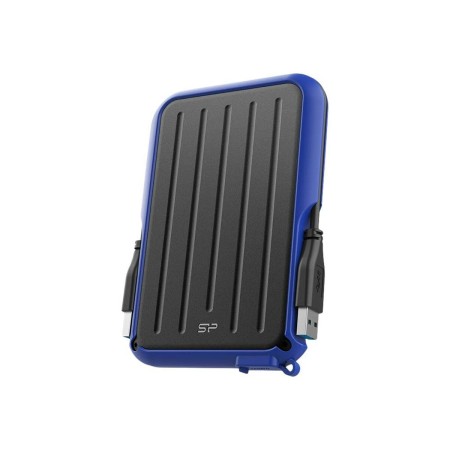 External Hard Drive Silicon Power A66 | Tienda24 - Global Online Shop Tienda24.eu