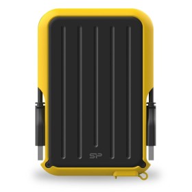 External Hard Drive Silicon Power A66 2 TB by Silicon Power, External hard drives - Ref: S9107968, Price: 102,34 €, Discount: %