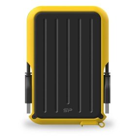 Disque Dur Externe Silicon Power A66 5 TB de Silicon Power, Disques durs externes - Réf : S9107970, Prix : 195,50 €, Remise : %