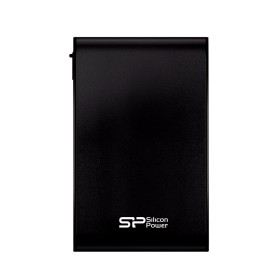 Disque Dur Externe Silicon Power Armor A80 1 TB 1 TB SSD de Silicon Power, Disques durs externes - Réf : S9107972, Prix : 77,...