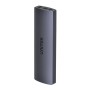 External Box Unitek S1230A Grey | Tienda24 - Global Online Shop Tienda24.eu