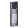 Scatola Esterna Unitek S1230A Grigio | Tienda24 - Global Online Shop Tienda24.eu