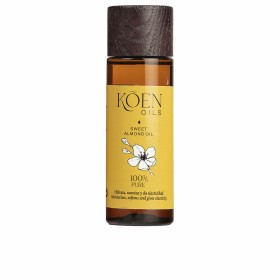 Aceite Corporal Koen Oils Almendra Dulce 100 ml