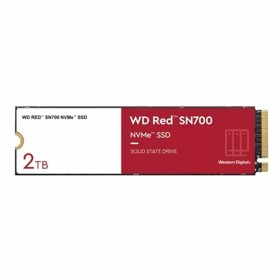 Hard Drive Western Digital SN700 2 TB SSD by Western Digital, Solid disc drives - Ref: S9108071, Price: 204,72 €, Discount: %