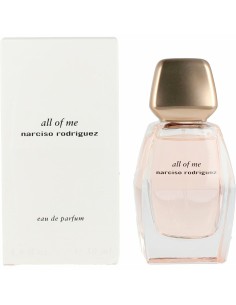 Profumo Donna Narciso Rodriguez EDP All Of Me 50 ml da Narciso Rodriguez, Eau de Parfum - Ref: S05115705, Precio: 73,96 €, De...