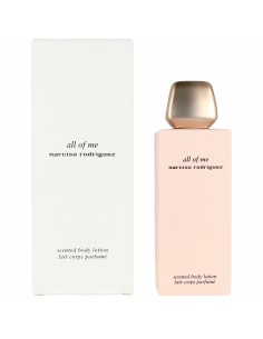 Lotion corporelle Narciso Rodriguez All Of Me 200 ml de Narciso Rodriguez, Hydratants - Ref: S05115706, Precio: 39,16 €, Desc...